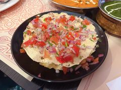 -克比叔叔印度餐厅Kebabs on the Grille(永康路分店)