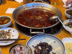 -小饕荟雅安贡椒鱼鲜馆(广福桥店)