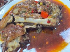 -龙潭李鸭子同乐饭店