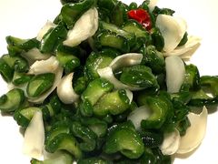 -淮香国色·淮扬菜(正大中心店)
