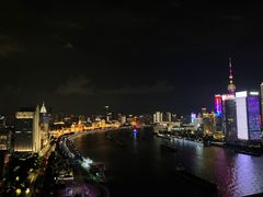 -上海外滩英迪格酒店