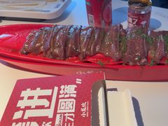 -小龙坎火锅(IFS HOT店)