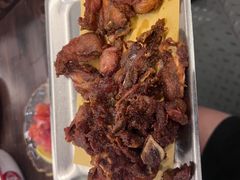 -破店肥哈·东北烧烤·夜宵(南山保利店)