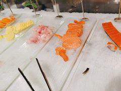 -晶丽香榭自助餐(南京大饭店)