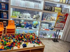 -斯坦星球AI编程·机器人科创·科学实验·信奥·思维·STEM·乐高·竞赛考级(长宁虹桥大融城荟聚中心)