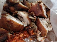 卤兔腿-盘飧市(春熙路店)