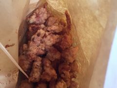 鬼酥肉-八一好吃街·高品美食广场