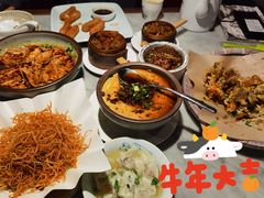 -辛香汇·锦里丨现炒川菜(和信宝龙店)