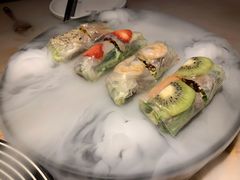 河口瑶族米卷-云水瑶意境云南菜餐厅(大悦城店)