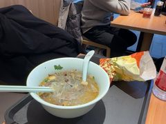 -回味鸭血粉丝汤(夫子庙瞻园路店)