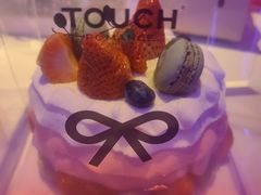 -TOUCH泰奇(奉贤宝龙城市广场店)