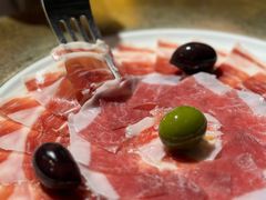 -Le Bistrot de Racine