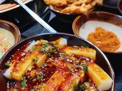 -谭记重庆老火锅(总店)
