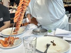-拉蒂娜·巴西牛排馆 Latina·Brazilian Steakhouse(陆家嘴旗舰店)