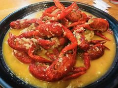 -回·龙虾铺·盆盆蟹·烧烤大排档(回龙观店)