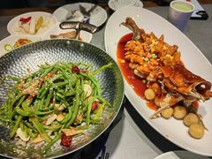 -姑苏家宴·苏帮菜·松鼠桂鱼(苏州总店)