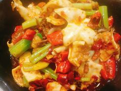 -华仔龙虾(永乐路总店)