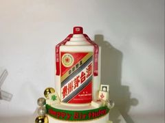-CAKE BOSS蛋糕老板(公主坟凯德晶品店)