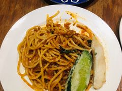 -浦鸿会尚莊亲子餐厅(碧云店)