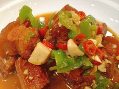-攸州小镇家湘菜(小米科技园店)
