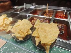 -水平有限广西米粉·广西风味集(五道口店)