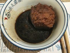 狮子头-卤儿道道(龙游路店)