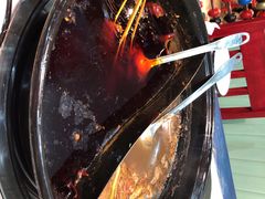 -XiaoJunGan Hotpot 钢管厂五区小郡肝火锅串串香