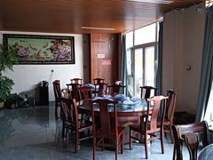 -吉同饭店(绿地·香榭丽公馆店)