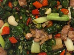 -陈胖子特色菜.鲜货现炒(融景城店)