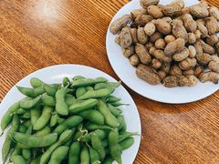 -老王四季抻面(南六东路店)