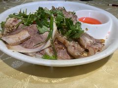 -原汁原味农家菜·经典粤菜(江燕南路店)