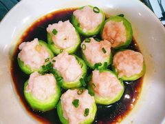 -东坊味道私房菜·地道顺德菜(大良店)