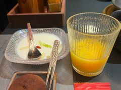 -無二炙坊·和牛烧肉(大钟寺1733店)