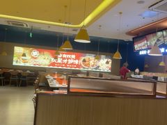 -小鱼小牛(世欧广场店)