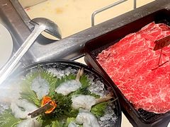 -海底捞火锅(万丰桥店)
