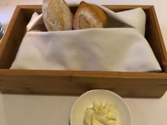 餐前面包-蝶舍·MAISON PAPILLON