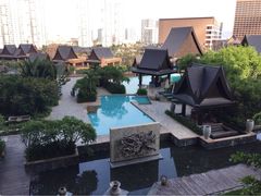 -三亚湾红树林度假世界(木棉酒店)