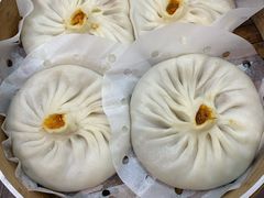 蟹黄灌汤包-苏亦铭馄饨店(凤凰西街店)