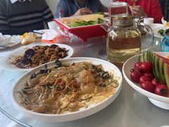 -普天和酒楼(天津之眼店)