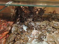 -鼎香缘海鲜自助火锅烤肉(锦辉购物广场店)