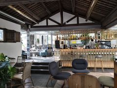 -Nirvana Cafe&Bar(北仓文创街区店)