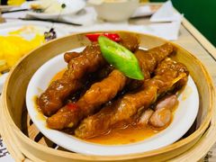 凤爪-茶港·点心·啫啫煲(范湖万达广场店)