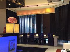 -天津滨海圣光皇冠假日酒店 霞·日餐厅