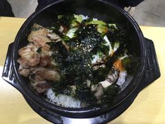 -李先生的首尔小馆(松江启源广场店)