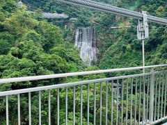 -古龙峡云天玻霸