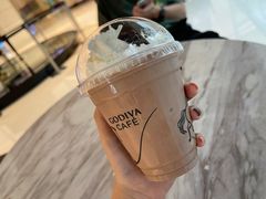 -GODIVA(万象城店)