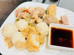 -星汇餐厅(新濠影汇店)