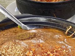 -曹宝林砂锅麻辣烫(星光路店)