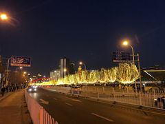 -天津之眼摩天轮