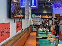 -川正旺江湖菜(三元桥店)